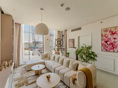 Elegant 2 BR | Fully Furnished | Vacant Unit