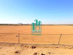Prime Residential Plot for Sale in Tilal City, Sharjah