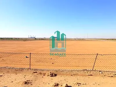 Prime Residential Plot for Sale in Tilal City, Sharjah