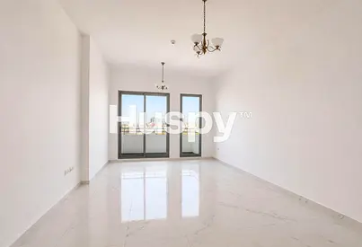 Vacant | Open Layout | With Maids Room