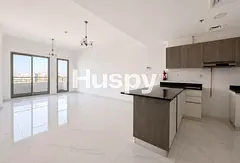 Vacant | Open Layout | With Maids Room