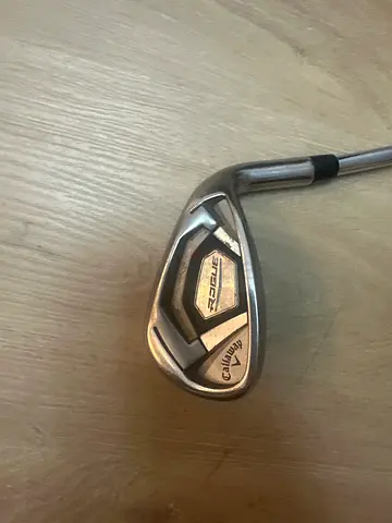 Callaway Rogue Iron P  - Used