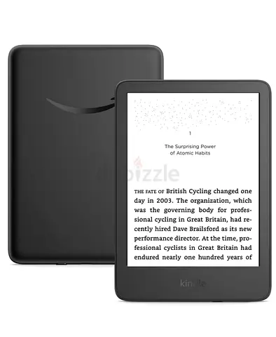 Amazon kindle 11th generation