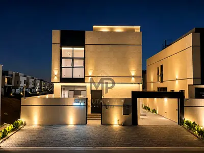 موقع مميز\طابقين وروف_شامل رسوم التسجيل_موقع مميز