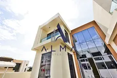 Stunning 4 BR + M | Luxury Living | Ready to Move
