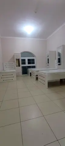 Executive Ladies Bed Space Available