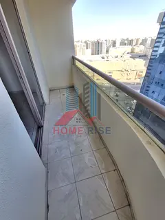 Speaciou 2BHK|Balcony|Open View|Close To Shara Canter|For Family's