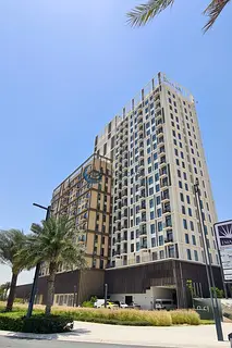 Modern Furnished 2 Bedroom Apartment | Collective Tower 1