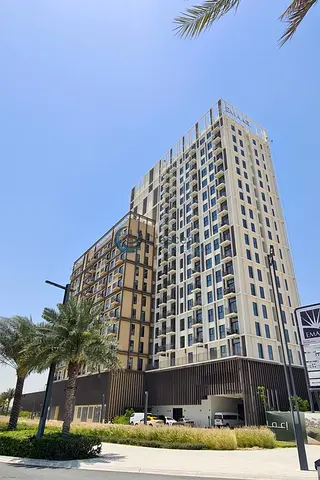 Modern Furnished 2 Bedroom Apartment | Collective Tower 1