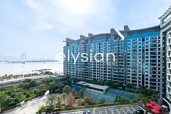Beach Access | High ROI | Sea and Skyline View