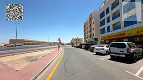 Residential &amp; Commercial Land for Sale – Al Mowaihat 3, Ajman