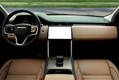 Land Rover Discovery Sport R-Dynamic SE, миниатюра 8