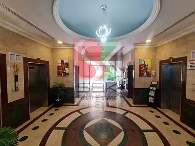 1BHK Apartment with Balcony in Rolla near to Rolla Park