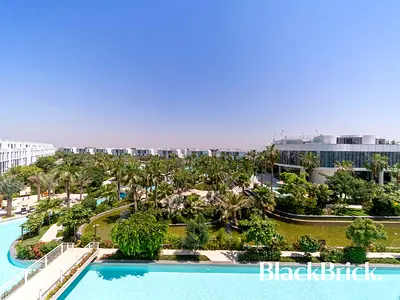 Corner Unit | Best Bay View | Ready to Move In