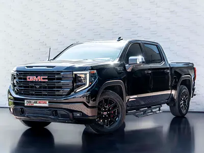 0% DOWN PAYMENT! | JUNE EDITION | GMC SIERRA 1500 ELEVATION | IMMEDIATE DELIVERY | WARRANTY + SERVIC