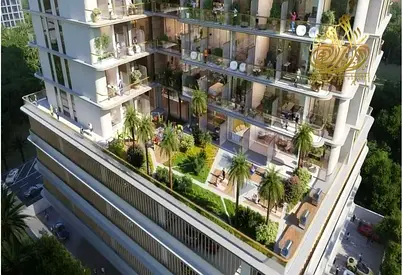 Fully Furnished Smart Apartments | Celesto Tower, DLRC | New Launch | High Rise | Strong ROI | Freehold