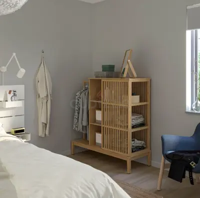 IKEA Wardrobe
