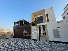 luxury Villa for Sale Al Zubair Orchards, Al Rahmaniya, Sharjah