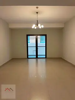 Spacious 2BR+Maid Room One Month free near Metro
