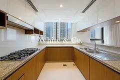 3BR + Maid | Large Layout | Burj K Views