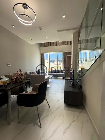 Modern 1BR Villa | Fully Furnished | Ready to Move