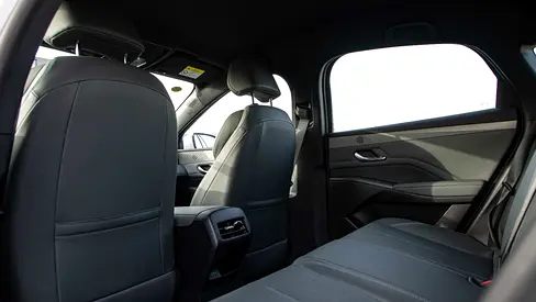 BYD Qin Plus, миниатюра 20