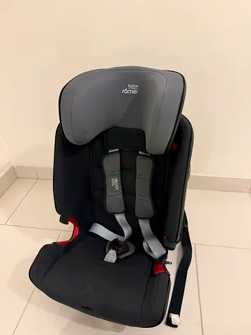 Car seat