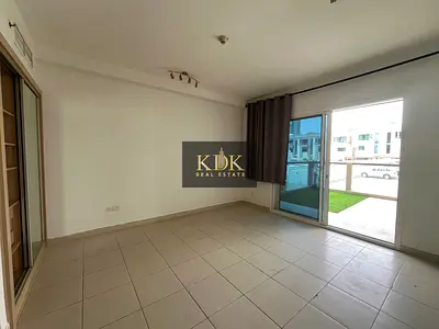Studio Unfurnished | Ready to Move | Spacious