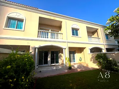 2 Bedrooms | Wider Parking Area | Vacant Now