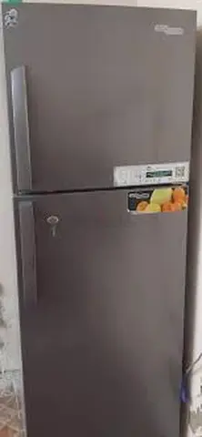 LG Top Freezer Refrigerator - 355L, Good Working Condition