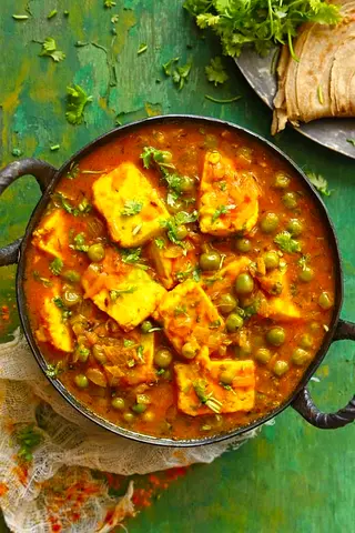 Indian part time cook