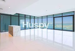 Unfurnished | Palm View | Corner Unit