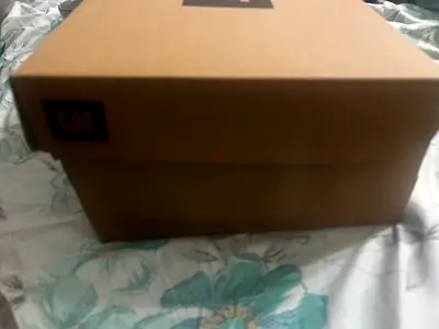 Mystery Box