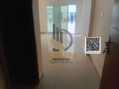 🏢 للبيع – شقة غرفة وصالة في أبراج اللؤلؤة – عجمان