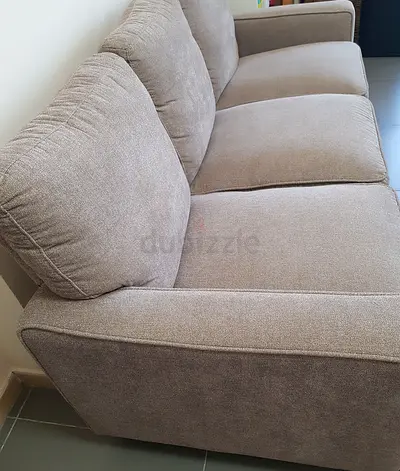 Pan Emirates 3 seater sofa