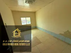 Studio with Separate Kitchen for Annual Rent in Al Mowaihat 3