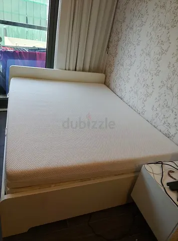 IKEA Mattress 5x6