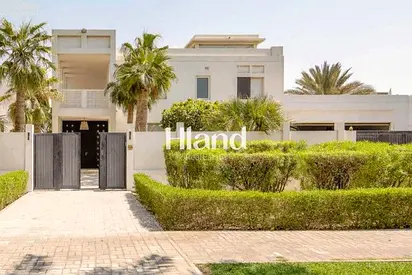 Luxury Coastal Residence | Wadeem Plot for Sale