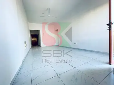 SPACIOUS 1 BHK APARTMENT IN AL QASIMIA - AL NUD, SHARJAH
