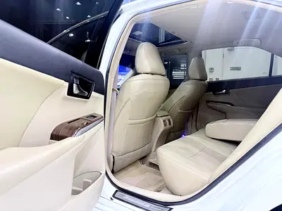 صورة 10 لـ 2013 Toyota CAMRY