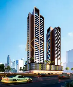 Smart Buy Opportunity | 1BR with Major Cash Savings | Skygate