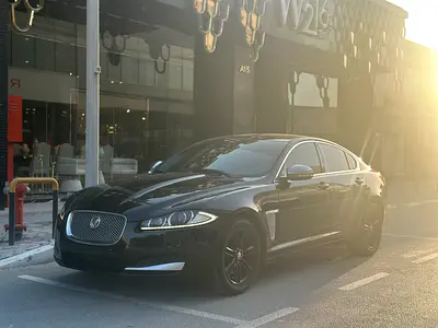 Good car working well
