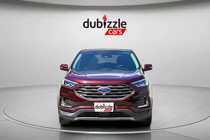 صورة مصغرة 2 لـ 2023 FORD EDGE