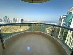 Luxury 3bedroom with balcony maid room and parking