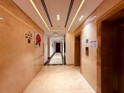 Sami Furnished | 30 days Free | Near Conrad Voco Nassima