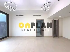 Modern 2BR | Spacious Unfurnished | Top Amenities