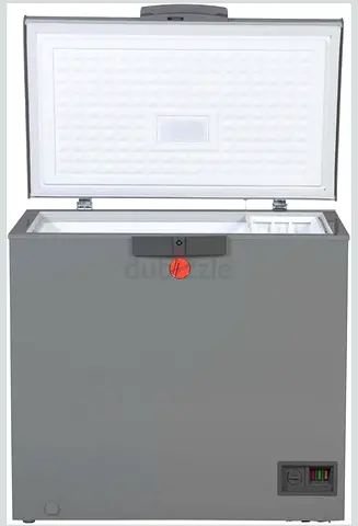 Hoover Freezer