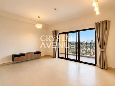 Huge Layout | Golf & City View | Unfurnished | Best price