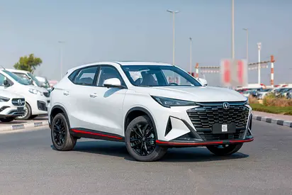 Changan X5 Plus 1.5T – 2026 Model | Ready Stock
