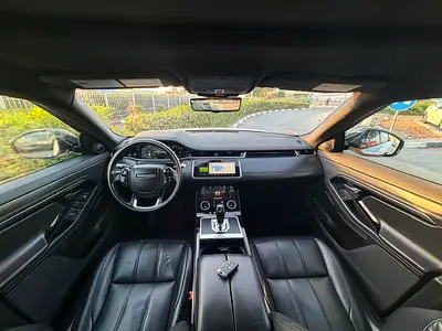 Land Rover Range Rover Evoque P250 SE, миниатюра 7